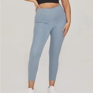 GIRLFRIEND COLLECTIVE dew compressive leggings